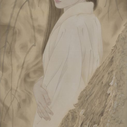 灵